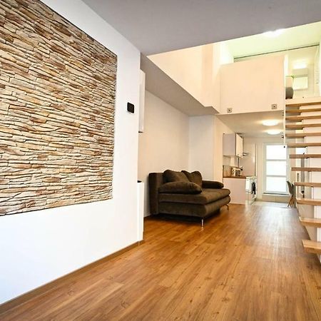 Casa Ax Apartment Maribor Luaran gambar