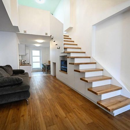 Casa Ax Apartment Maribor Luaran gambar