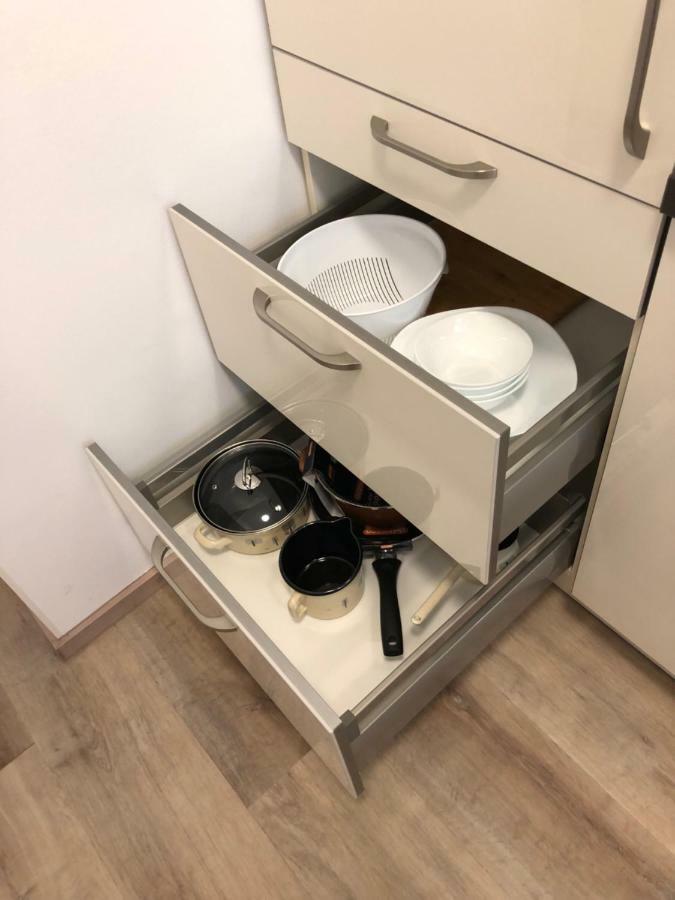 Casa Ax Apartment Maribor Luaran gambar