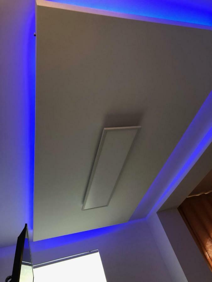 Casa Ax Apartment Maribor Luaran gambar