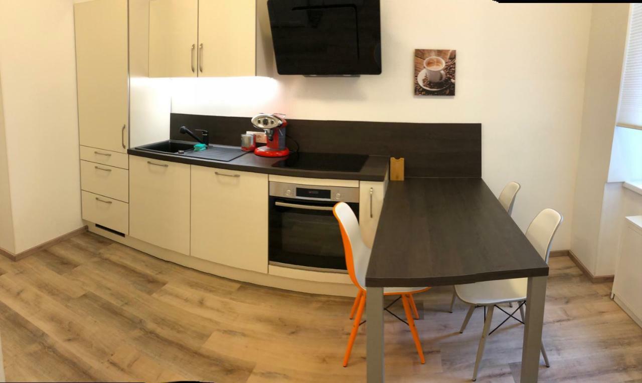 Casa Ax Apartment Maribor Luaran gambar