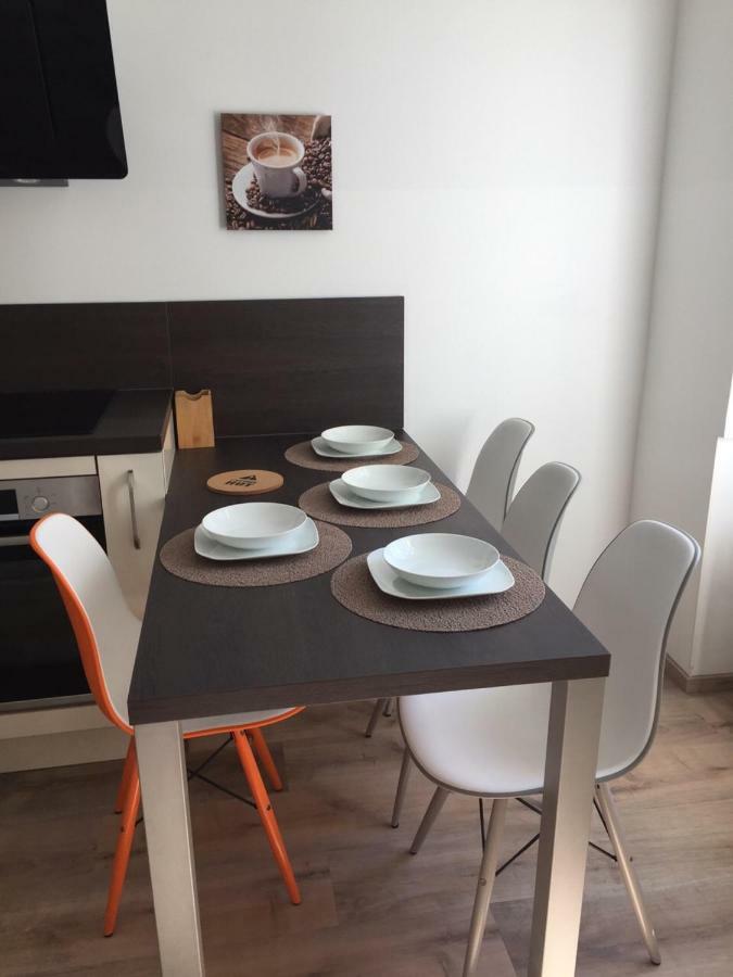 Casa Ax Apartment Maribor Luaran gambar