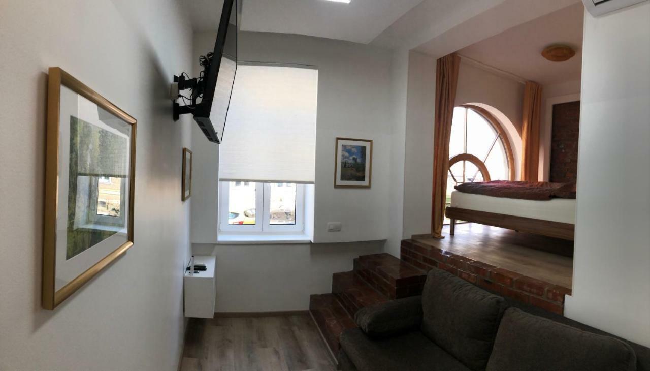 Casa Ax Apartment Maribor Luaran gambar