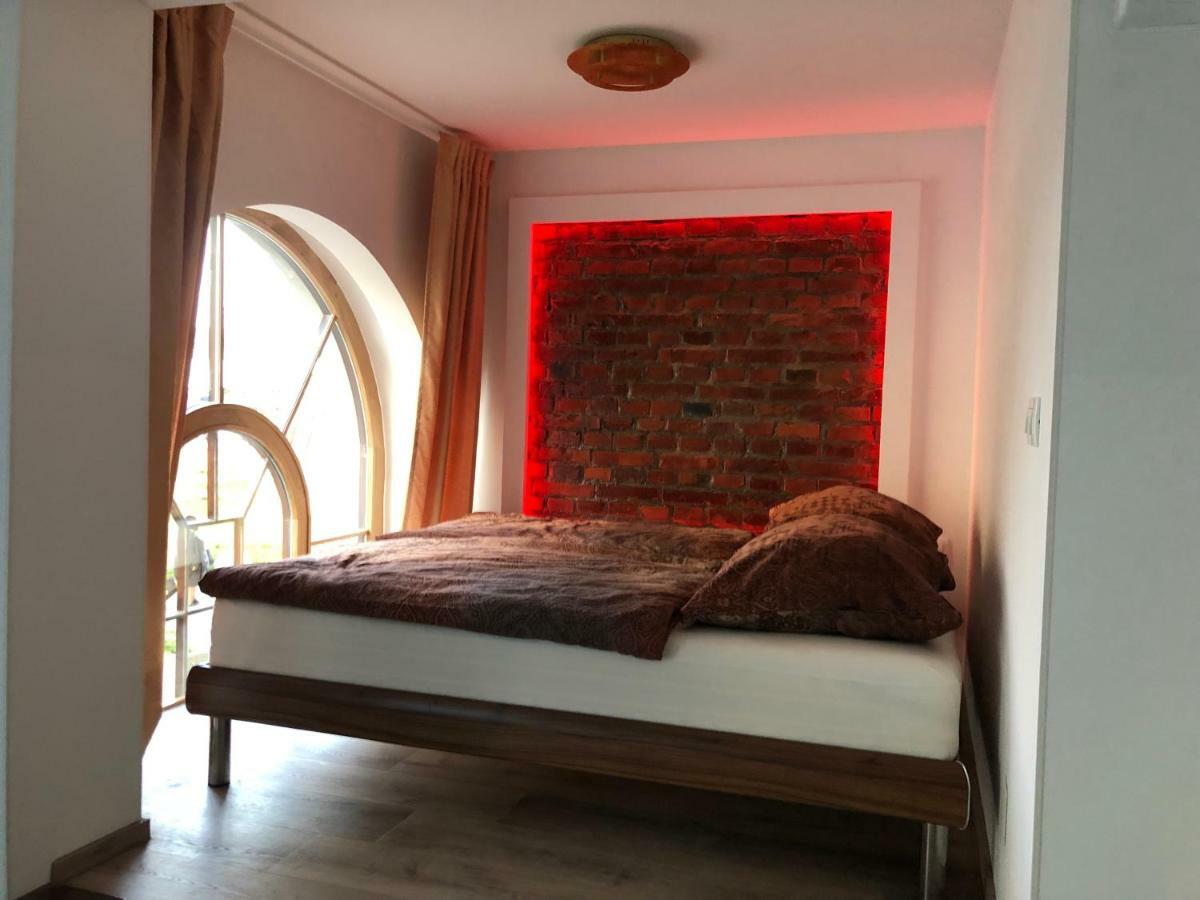 Casa Ax Apartment Maribor Luaran gambar