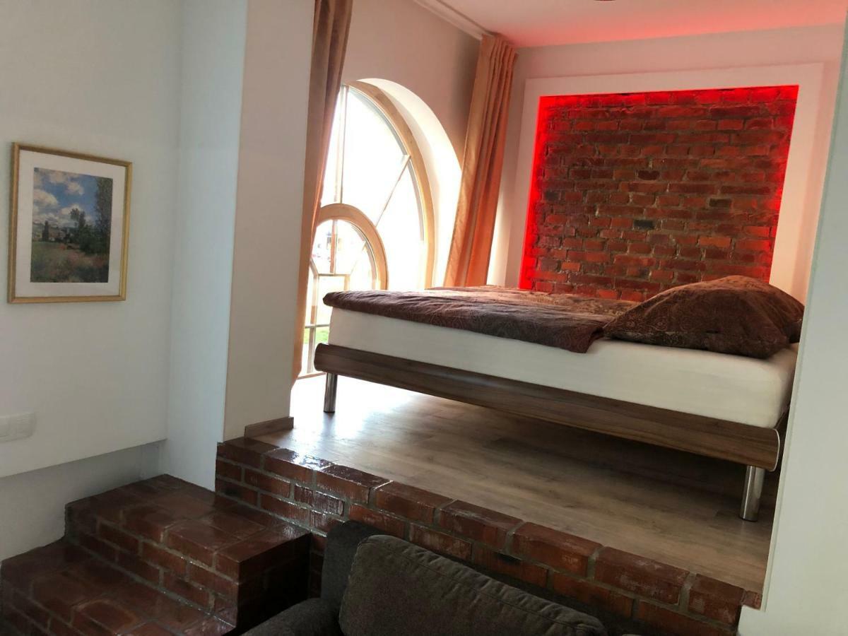 Casa Ax Apartment Maribor Luaran gambar