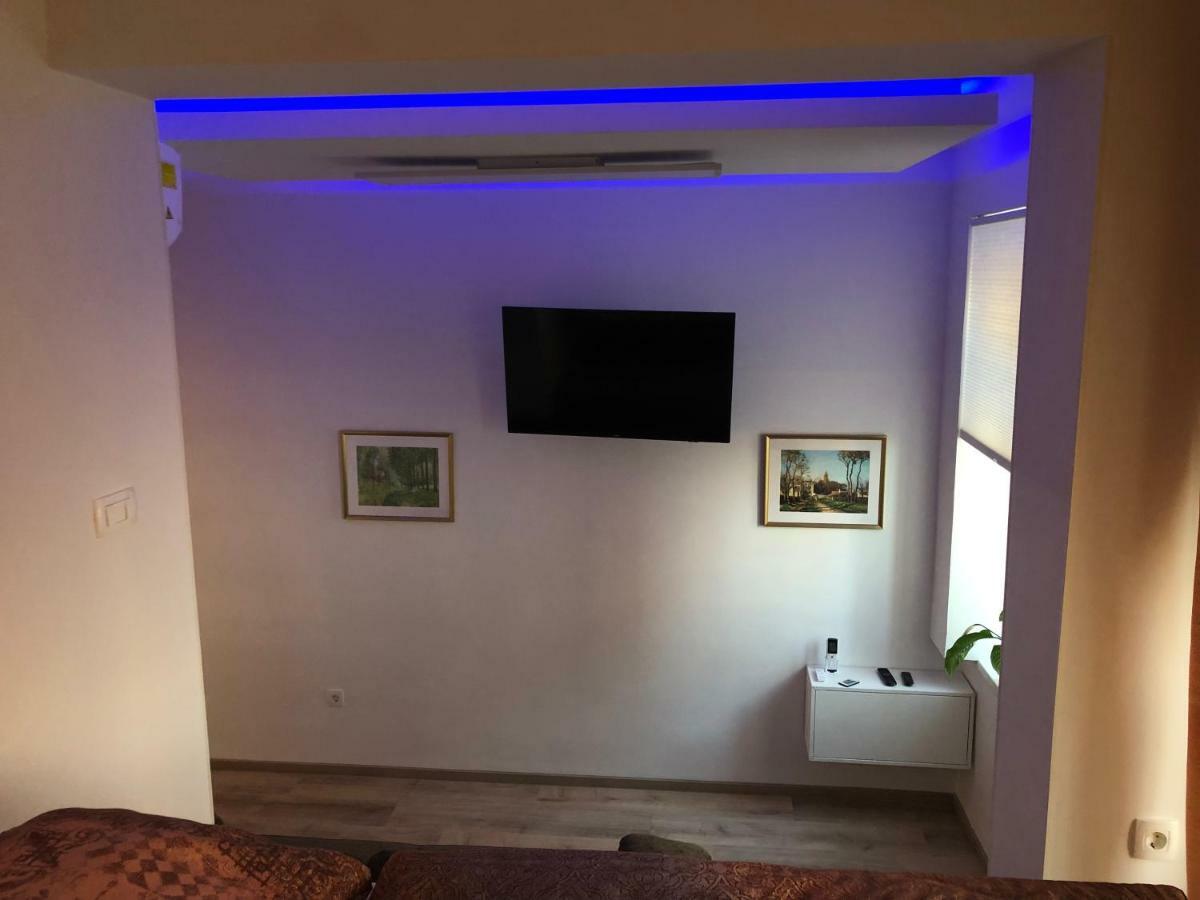 Casa Ax Apartment Maribor Luaran gambar