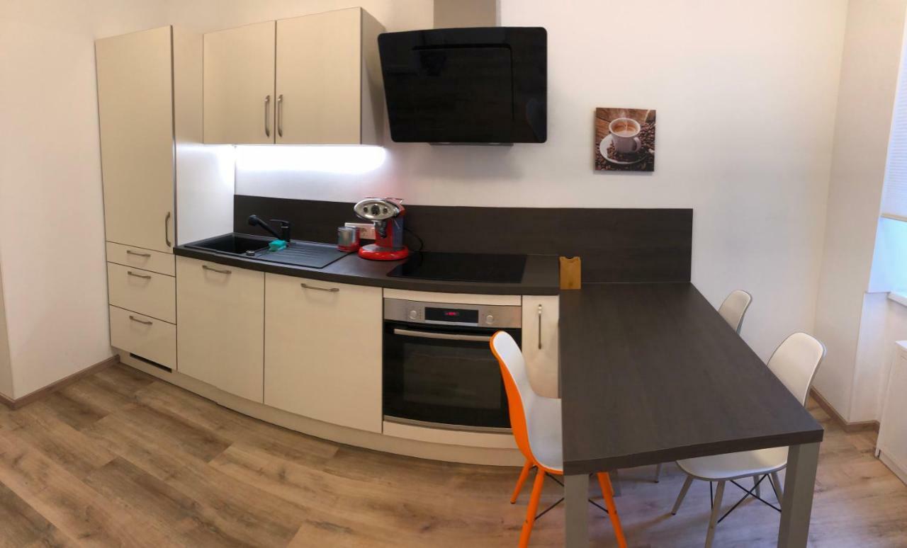 Casa Ax Apartment Maribor Luaran gambar