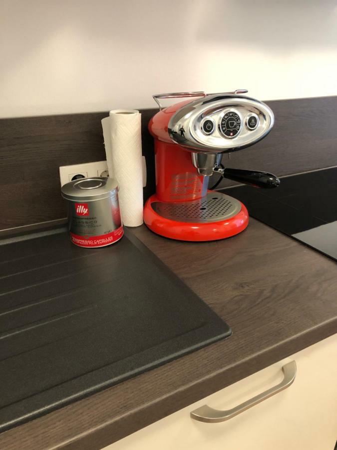 Casa Ax Apartment Maribor Luaran gambar