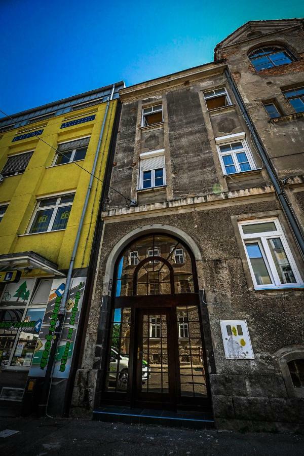 Casa Ax Apartment Maribor Luaran gambar