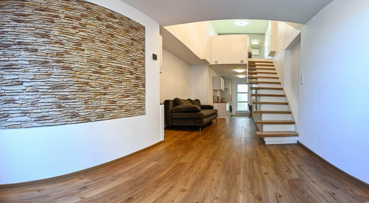 Casa Ax Apartment Maribor Luaran gambar