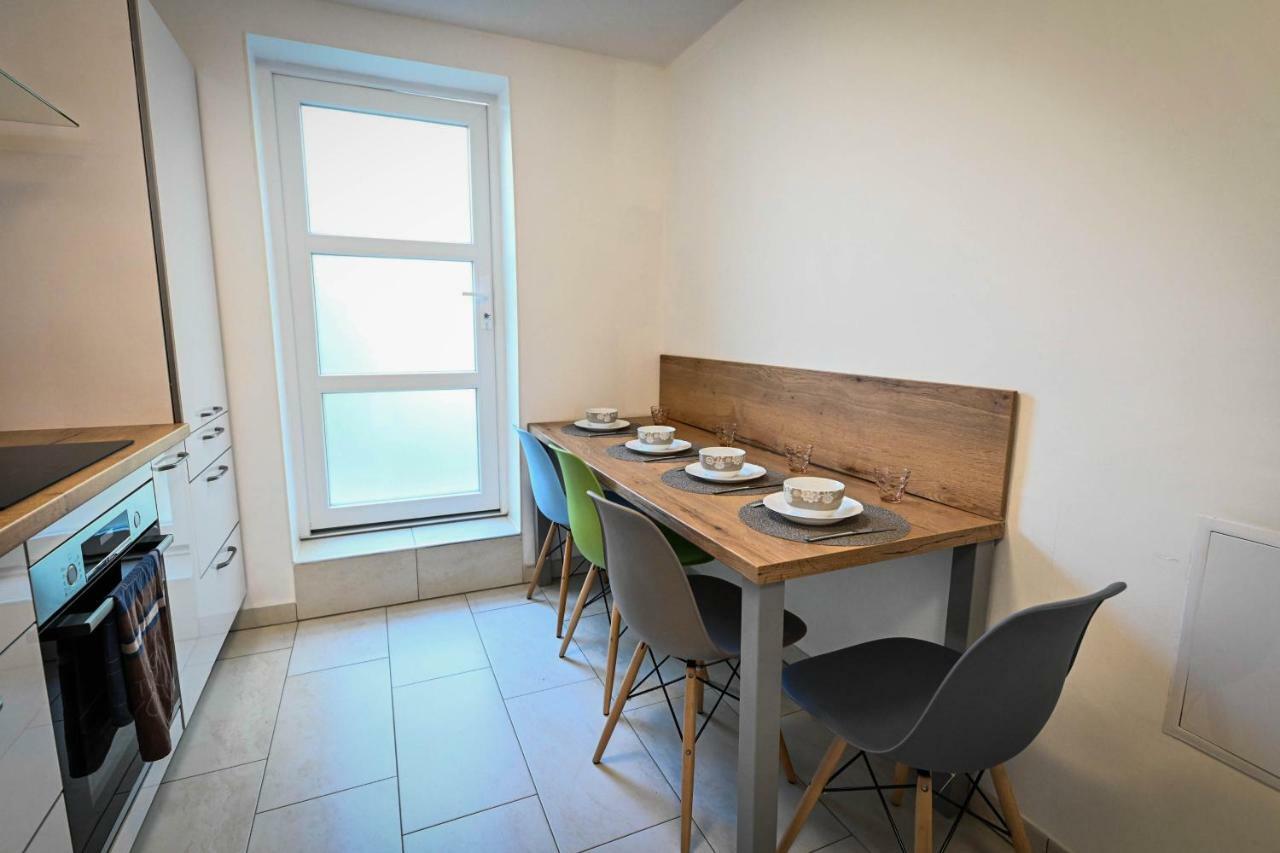 Casa Ax Apartment Maribor Luaran gambar