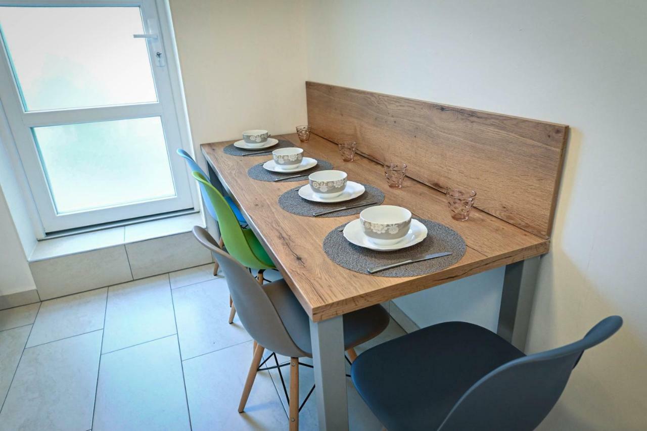 Casa Ax Apartment Maribor Luaran gambar