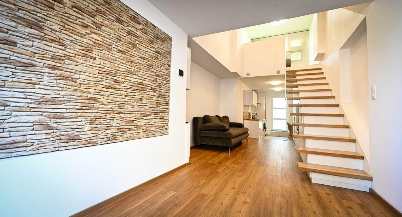 Casa Ax Apartment Maribor Luaran gambar