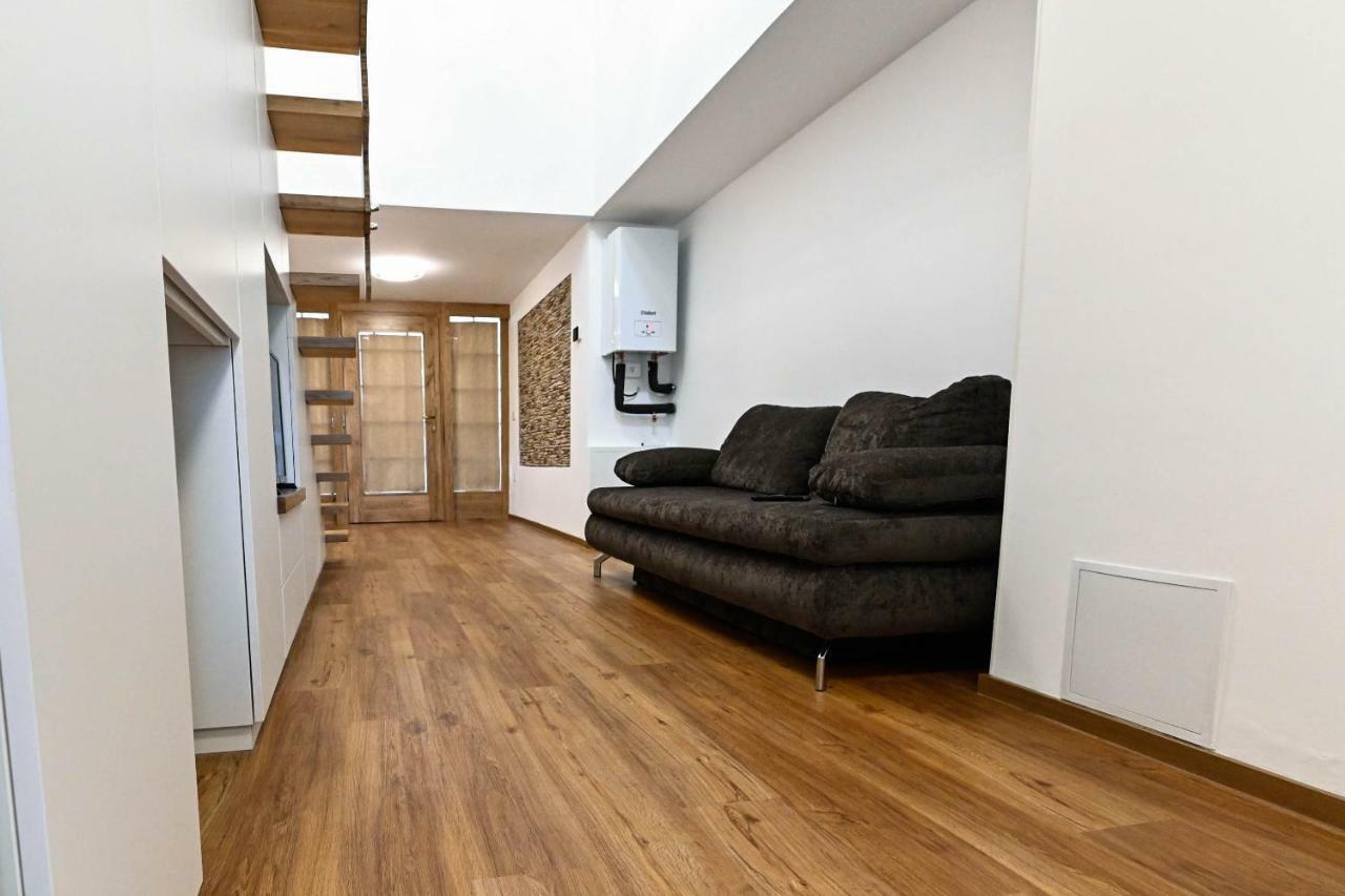 Casa Ax Apartment Maribor Luaran gambar