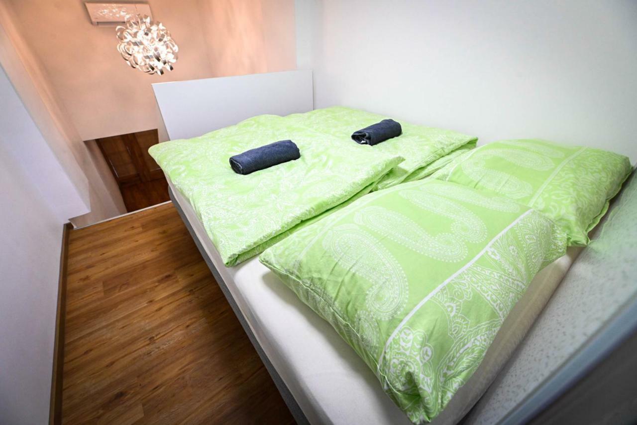 Casa Ax Apartment Maribor Luaran gambar