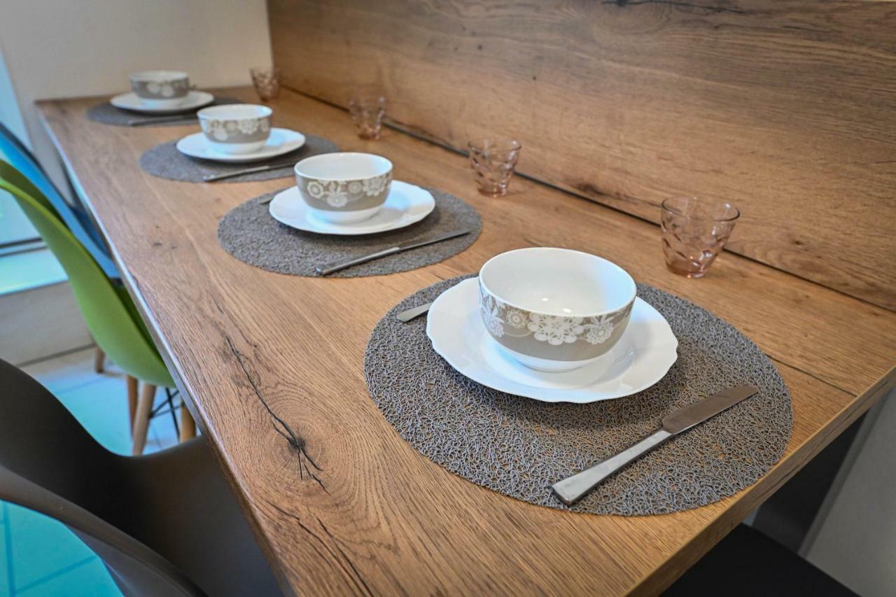 Casa Ax Apartment Maribor Luaran gambar