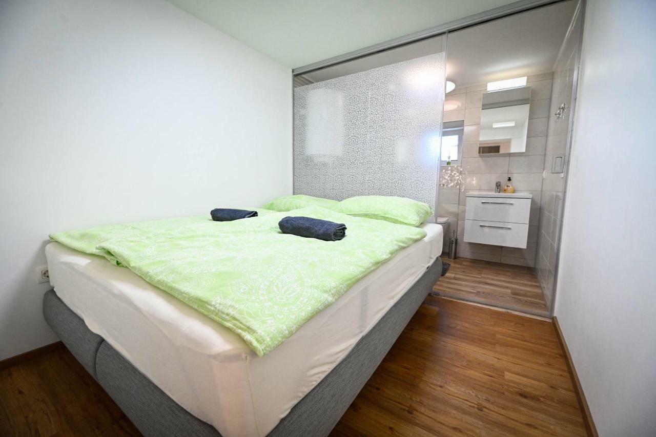 Casa Ax Apartment Maribor Luaran gambar