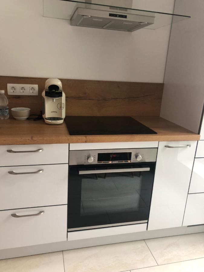 Casa Ax Apartment Maribor Luaran gambar
