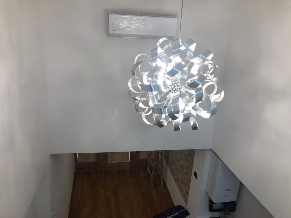Casa Ax Apartment Maribor Luaran gambar